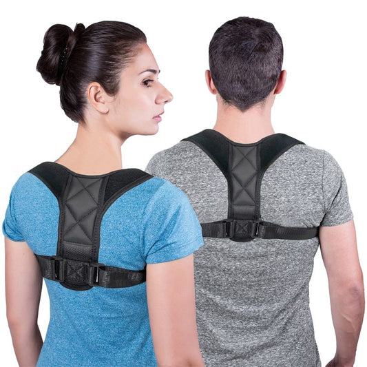 Medical Clavicle Posture Corrector Lower Back